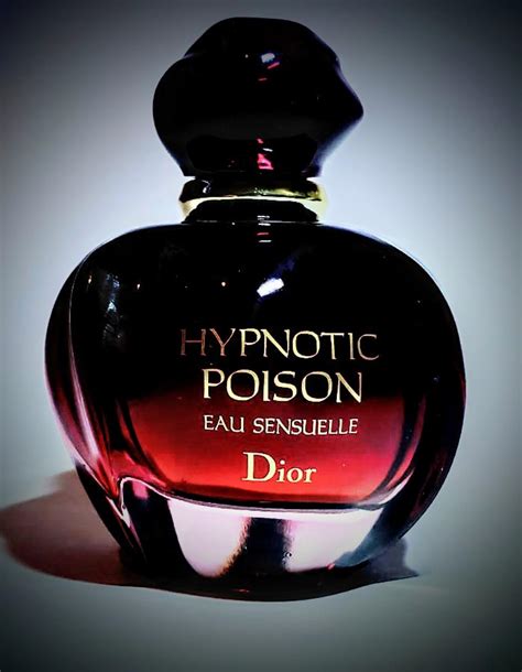 christian dior hypnotic poison eau sensuelle|dior hypnotic poison perfume shop.